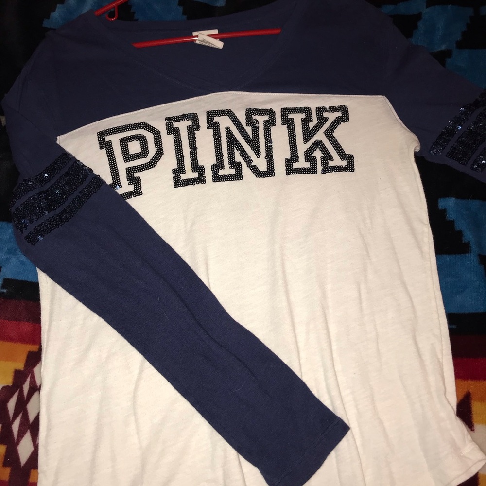 sequence long sleeve shirt